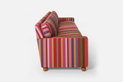 Soffor & Schäslonger*Josef Frank Soffa 3031 Hamaca Rojo, Multi