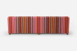 Soffor & Schäslonger*Josef Frank Soffa 3031 Hamaca Rojo, Multi