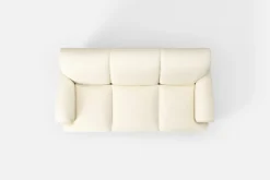 Soffor & Schäslonger*Josef Frank Soffa 703 Vägen, Vit