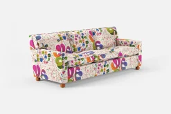 Soffor & Schäslonger*Josef Frank Soffa 3031 Teheran, Vit