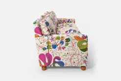 Soffor & Schäslonger*Josef Frank Soffa 3031 Teheran, Vit