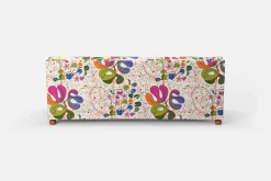 Soffor & Schäslonger*Josef Frank Soffa 3031 Teheran, Vit