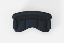 Soffor & Schäslonger*Josef Frank Soffa 968 Vägen, Svart