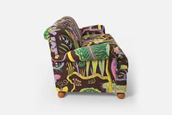 Soffor & Schäslonger*Josef Frank Soffa 703 Hawai, Brun