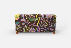 Soffor & Schäslonger*Josef Frank Soffa 703 Hawai, Brun