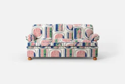 Soffor & Schäslonger*Josef Frank Soffa 703 Manhattan, Multi