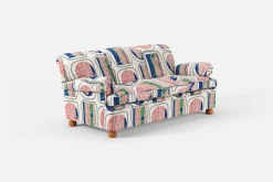 Soffor & Schäslonger*Josef Frank Soffa 703 Manhattan, Multi