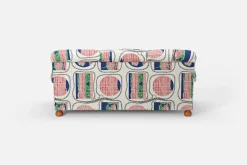 Soffor & Schäslonger*Josef Frank Soffa 703 Manhattan, Multi