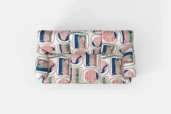 Soffor & Schäslonger*Josef Frank Soffa 703 Manhattan, Multi