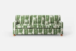 Soffor & Schäslonger*Josef Frank Soffa 3031 Celotocaulis, Grön