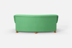 Soffor & Schäslonger*Josef Frank Soffa 968 Vägen, Grön