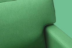 Soffor & Schäslonger*Josef Frank Soffa 3031 Vägen, Grön