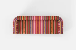 Soffor & Schäslonger*Björn Trägårdh Soffa 136 Hamaca Rojo, Multi