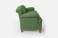 Soffor & Schäslonger*Josef Frank Soffa 678 Möbellin, Grön