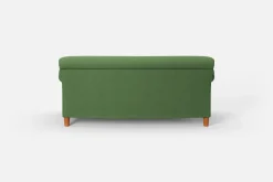 Soffor & Schäslonger*Josef Frank Soffa 678 Möbellin, Grön