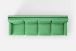 Soffor & Schäslonger*Josef Frank Soffa 3031 Vägen, Grön