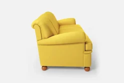 Soffor & Schäslonger*Josef Frank Soffa 703 Vägen, Ockra