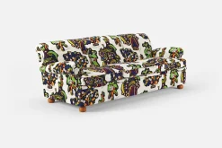 Soffor & Schäslonger*Josef Frank Soffa 703 Drinks, Multi