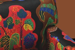 Soffor & Schäslonger*Josef Frank Soffa 3031 Poisons, Multi