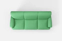 Soffor & Schäslonger*Josef Frank Soffa 703 Vägen, Grön