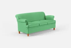 Soffor & Schäslonger*Josef Frank Soffa 678 Vägen, Grön