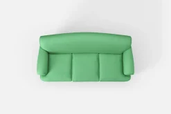 Soffor & Schäslonger*Josef Frank Soffa 678 Vägen, Grön