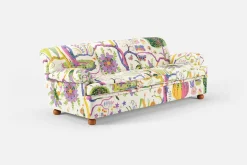 Soffor & Schäslonger*Josef Frank Soffa 703 Hawai, Vit