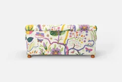 Soffor & Schäslonger*Josef Frank Soffa 703 Hawai, Vit