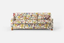 Soffor & Schäslonger*Josef Frank Soffa 3031 Baranquilla, Vit