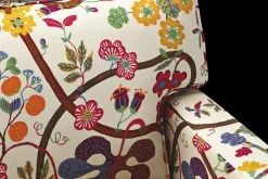 Soffor & Schäslonger*Josef Frank Soffa 3031 Baranquilla, Vit