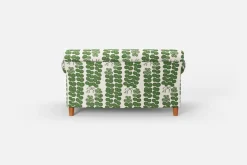 Soffor & Schäslonger*Josef Frank Soffa 678 Celotocaulis, Grön