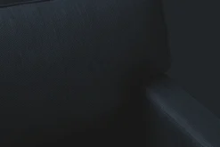 Soffor & Schäslonger*Josef Frank Soffa 3031 Vägen, Svart