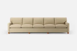 Soffor & Schäslonger*Josef Frank Soffa 3031 Dr Axel, Beige