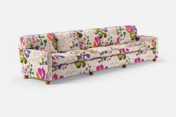 Soffor & Schäslonger*Josef Frank Soffa 3031 Teheran, Vit