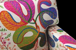 Soffor & Schäslonger*Josef Frank Soffa 3031 Teheran, Vit