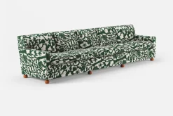 Soffor & Schäslonger*Josef Frank Soffa 3031 Aristidia, Grön
