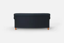 Soffor & Schäslonger*Josef Frank Soffa 678 Vägen, Svart