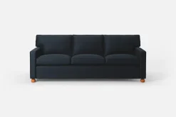 Soffor & Schäslonger*Josef Frank Soffa 3031 Vägen, Svart