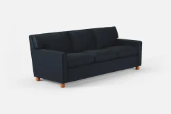 Soffor & Schäslonger*Josef Frank Soffa 3031 Vägen, Svart