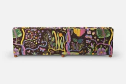 Soffor & Schäslonger*Josef Frank Soffa 3031 Hawai, Brun