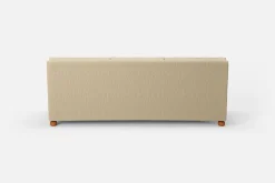 Soffor & Schäslonger*Josef Frank Soffa 3031 Dr Axel, Beige