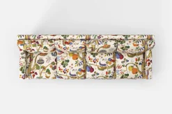 Soffor & Schäslonger*Josef Frank Soffa 3031 Vegetable Tree, Multi