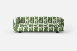 Soffor & Schäslonger*Björn Trägårdh Soffa 136 Celotocaulis, Grön