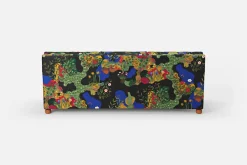 Soffor & Schäslonger*Josef Frank Soffa 3031 Anakreon, Svart