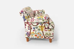 Soffor & Schäslonger*Josef Frank Soffa 678 Baranquilla, Vit