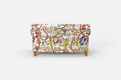 Soffor & Schäslonger*Josef Frank Soffa 678 Baranquilla, Vit