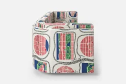 Soffor & Schäslonger*Björn Trägårdh Soffa 136 Manhattan, Multi