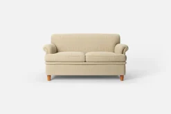Soffor & Schäslonger*Josef Frank Soffa 678 Dr Axel, Beige