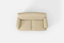 Soffor & Schäslonger*Josef Frank Soffa 678 Dr Axel, Beige
