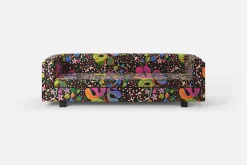 Soffor & Schäslonger*Björn Trägårdh Soffa 136 Teheran, Svart